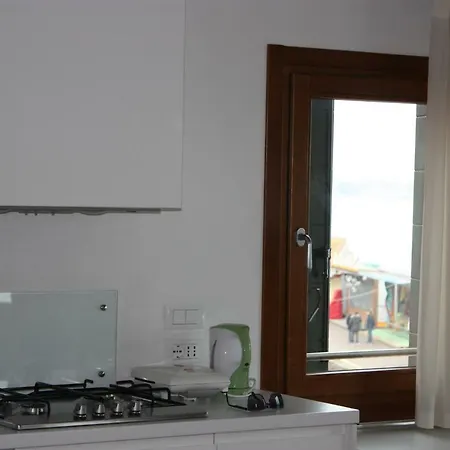 Apartment Ca' Ribaldi Venedig