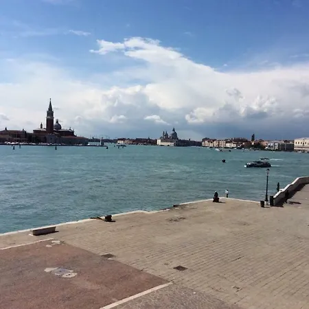 Apartment Ca' Ribaldi Venice