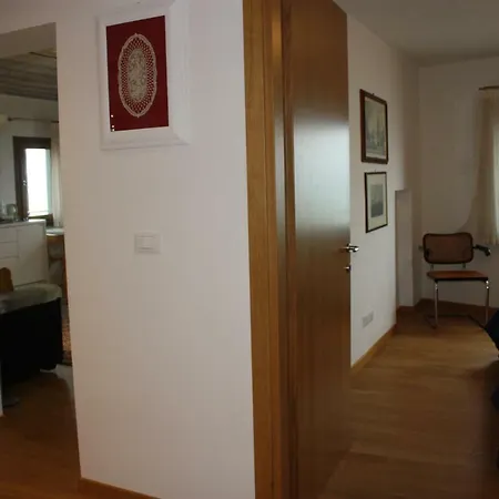 Ca' Ribaldi * Venezia